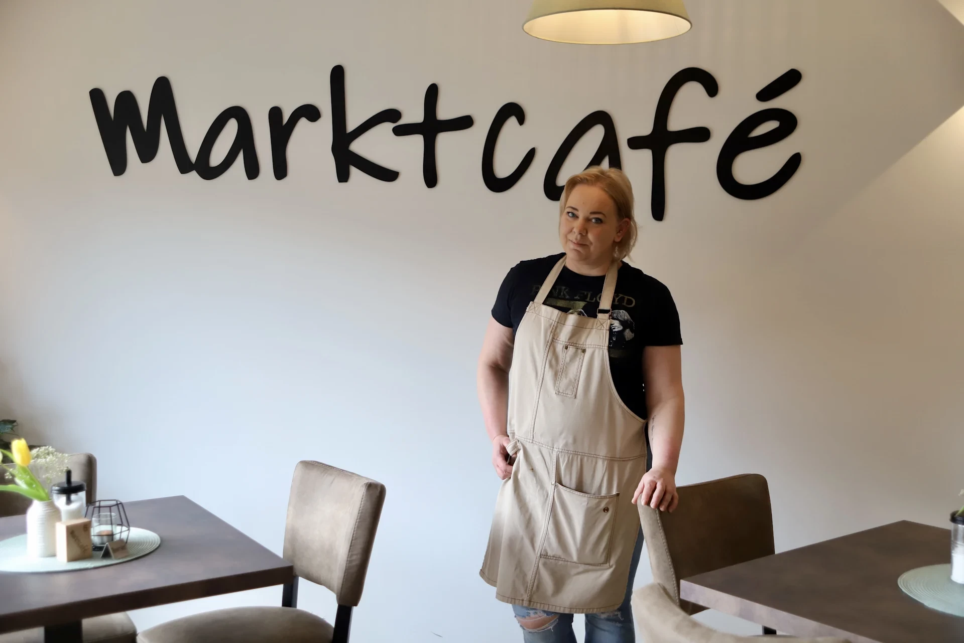 Team Maktcafé Mainleus