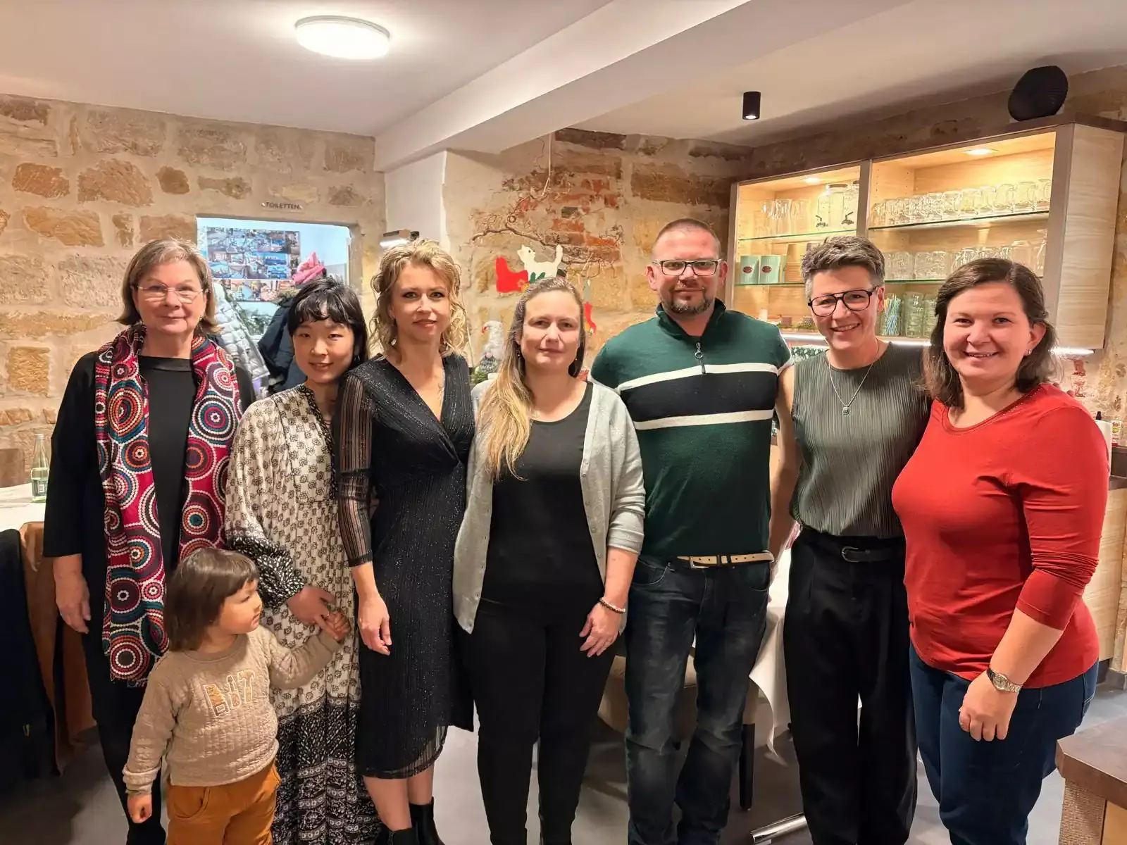 Team Marktcafé Mainleus