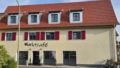 Marktcafe' Mainleus