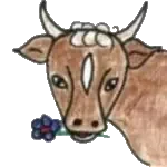 Tiefenkleiner Bauernhof Eis